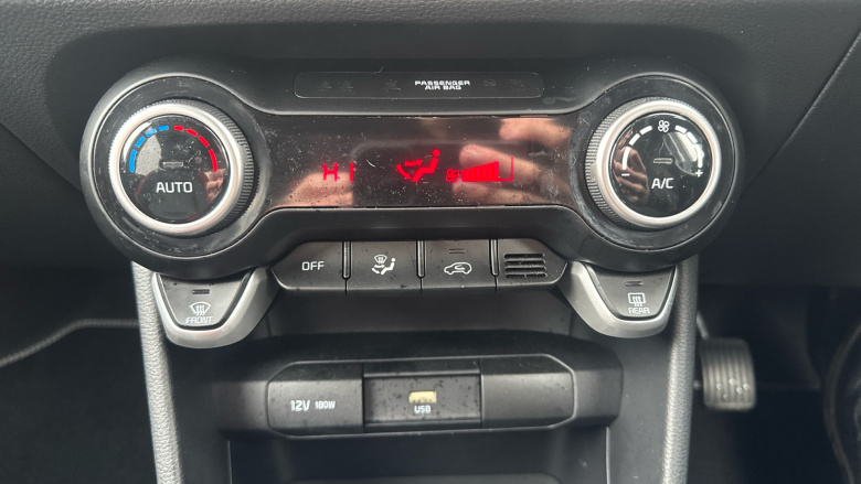 Kia Picanto 1.0T GDi GT-line S 5dr [4 seats] Petrol Hatchback